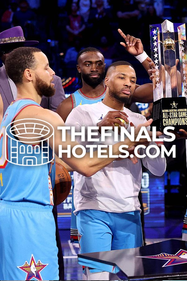 NCAA Final Four basketball arena